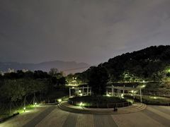 -牛岗山公园