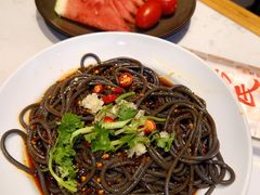-杨氏青龙虾·羊蝎子(托乐嘉店)