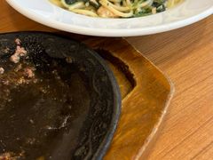 -萨莉亚意式餐厅(深圳北站店)