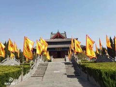 -大槐树寻根祭祖园