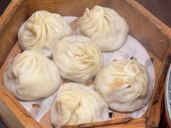 -古都历食南京菜·烤鸭·鸭血粉丝·汤包(南京博物院店)