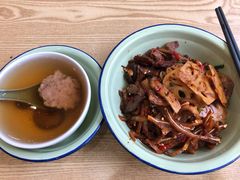 全频道拌粉-万方圆拌粉瓦罐汤(恒茂华城店)