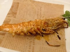 -开海·红岛海鲜虾水饺(石老人店)