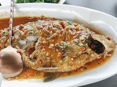 -汉水谣·江景餐厅(江滩店)