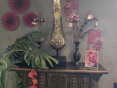 -Siam泰餐厅(水上公园店)