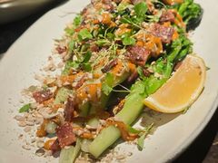 -LESCEDARS Brasserie Bistro香柏树