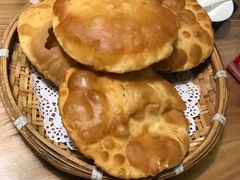 -東舍食唐精品陕菜馆