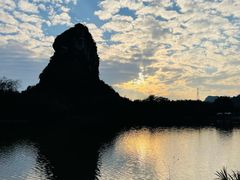 -南宁花花大世界景区