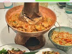 -浩海火烧云傣家菜(蓝港店)