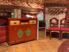 -九十九顶毡房(阜石路店)