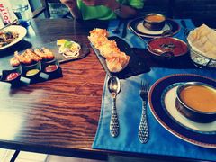 -甘尼仕印度餐厅爵士酒吧(阳春巷店)