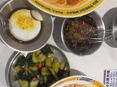 -粉小主·贵州酸汤牛肉粉(南京仙林金鹰店)