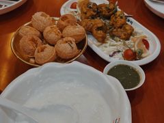 -清真· AL-JANNAT 佳纳特餐厅(仙林店)