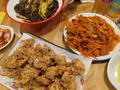 -多宾韩国料理(学衡路店)