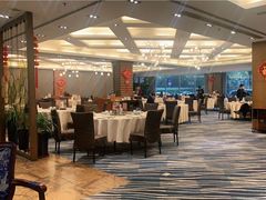 大堂-海逸海鲜酒家(古北店)
