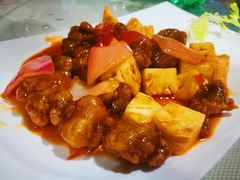 -渔太泰漓江小馆·广西融合菜(西街店)