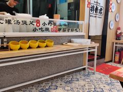 -拌粉君·江西小炒(石厦时代店)