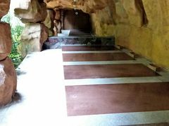 -韶关经律论国际酒店温泉