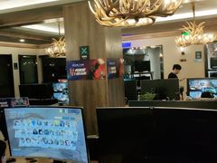 -网鱼电竞(杨浦中原店)