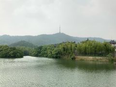 -敬亭山风景名胜区