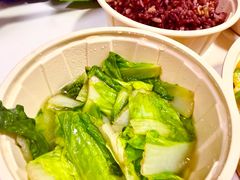 -云海肴·汽锅鸡·云南菜(广安门天虹店)