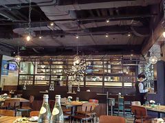 -Carbon莫卡哆·意大利复古集市餐厅(杭州大厦店)