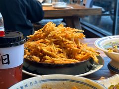 -老雒阳面馆·水席·洛阳菜(王城路店)