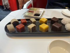 -皇城根北京风味主题餐厅(永旺梦乐城店)