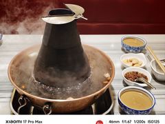 -牛街清真满恒記(平安里西大街店)