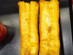 -永和大王(一口茶豆浆|花香豆更香·长寿路店)