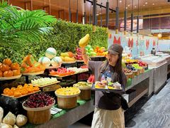 -丰卓会海鲜自助(中润大道店)