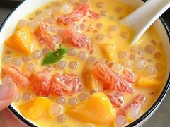 -香港華心糖水鋪(南西总店)