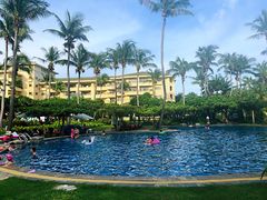 -三亚亚龙湾天域度假酒店