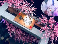-韵秋荷(宝山龙湖天街店)