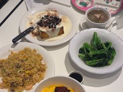 -翠华餐厅(维璟印象城店)