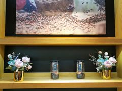 -星巴克(来福士办公楼店)