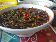 -楼兰古丽新疆菜(钟楼景观店)