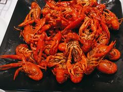 -靓虾二哥长沙地标小龙虾(五一广场店)