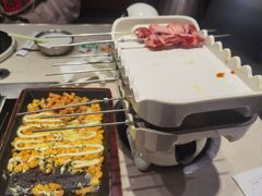 -丰茂烤串(五道口店)