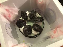 -Baskin Robbins(弘大店)