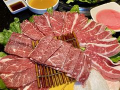 -木槿花韩式炭烤·熟成肉工坊(孙文东路店)