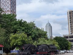 -柳州工业博物馆