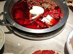 -万物生江北老火锅(海骏达店)