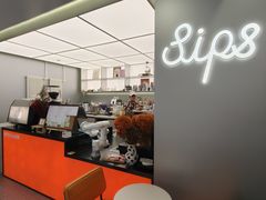 -Sips&Lick茶兰咖啡(五道口店)