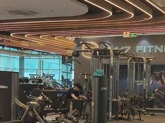 -24/7 FITNESS 健身(罗湖金光华店)