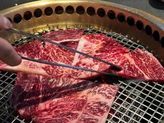 -铭牛烧肉·和牛海鲜自助(高新月牙湖店)