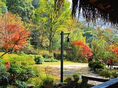 -黄公望隐居地