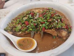千岛湖大鱼头-辣公子·千岛湖私房菜(滨江店)