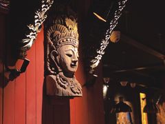 -Helens海伦司(海外联谊大厦店)