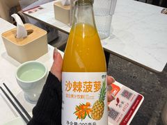 -船歌·鱼水饺青岛菜(国贸商城店)